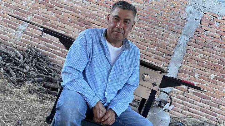 Main fundraiser photo