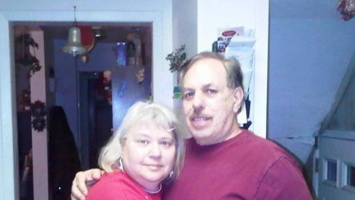 Main fundraiser photo