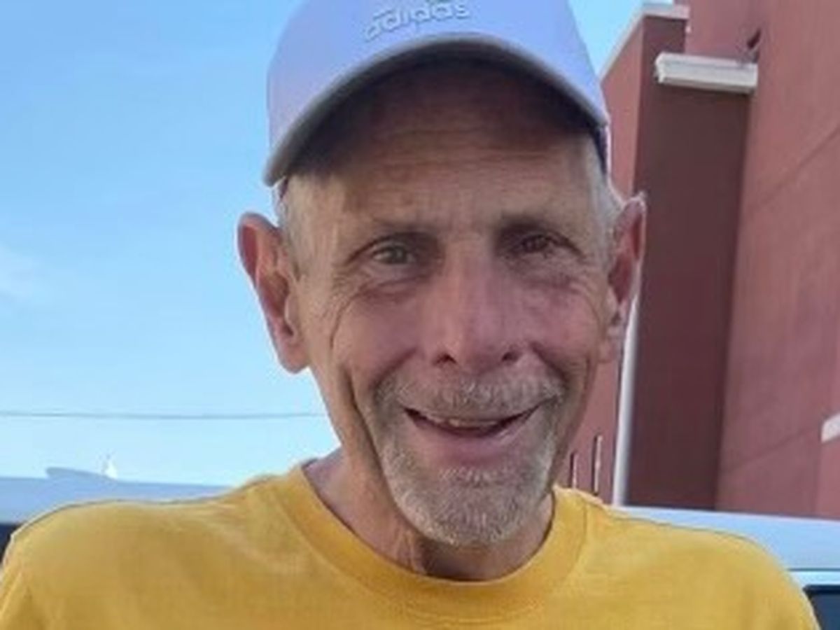 Support Rick Smith's Battle Against Cancer campaign photo, 1 of 3