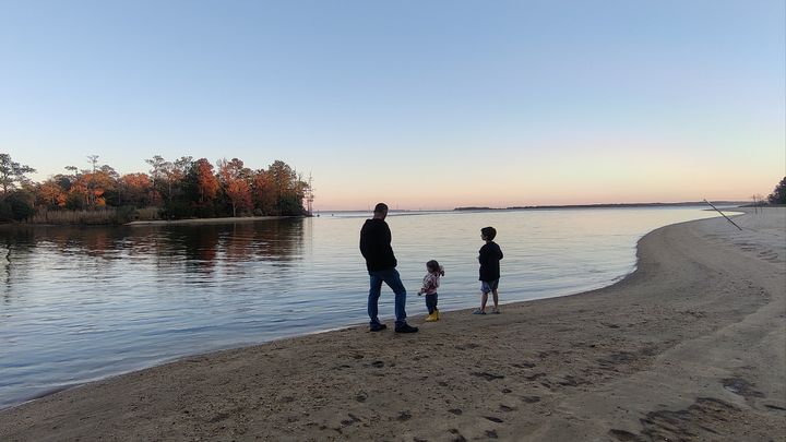 Ongoing Housing & Medical Support for Landrum Family campaign photo, 1 of 7