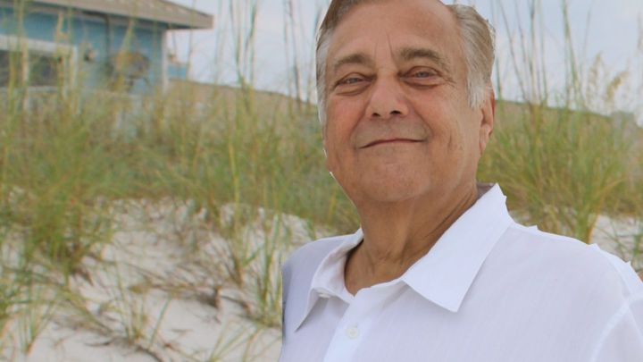 Honoring Joe Ascani Jr.: Donations for Funeral Costs campaign photo, 1 of 3