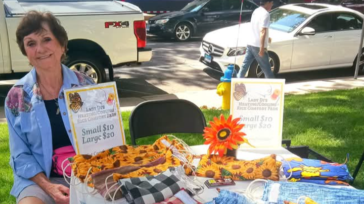 Main fundraiser photo