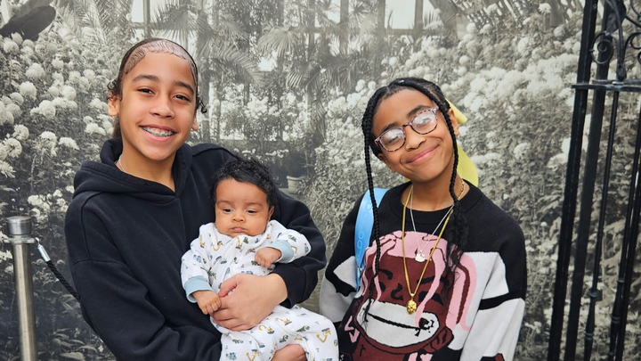Help Milwaukee Family Recover from Flood Damage campaign photo, 1 of 7