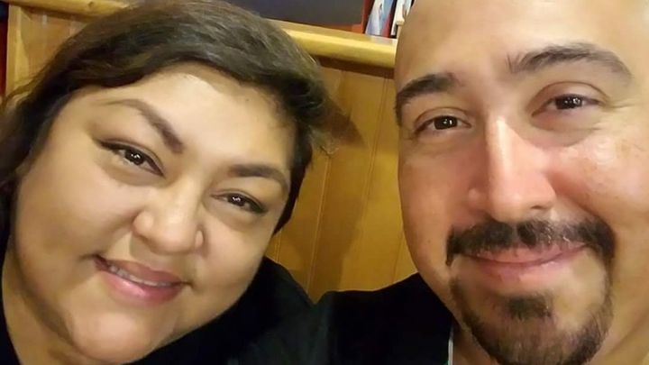 Funeral Expenses for Paloma campaign photo, 1 of 2