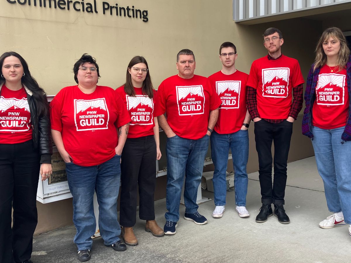 Help keep AI out of your newsrooms campaign photo, 1 of 3