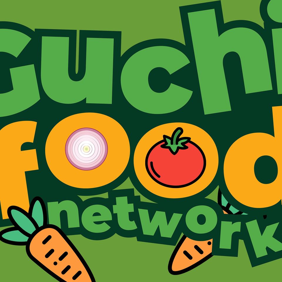 Empower Africa: Support Guchi Food Network