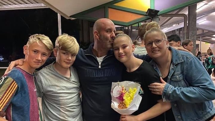 Main fundraiser photo