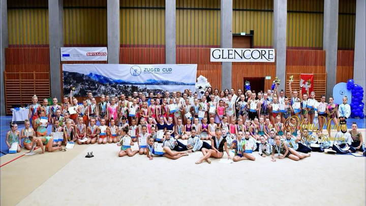 Main fundraiser photo