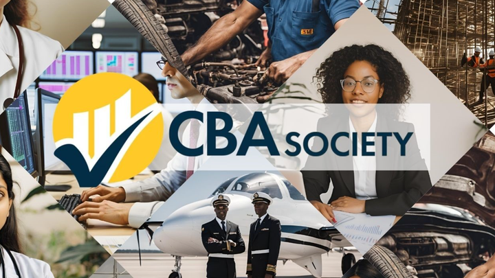 Help Cba Society Foster A Peaceful Coexistence campaign photo, 1 of 3