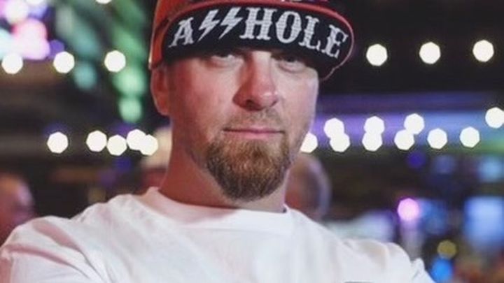 Main fundraiser photo
