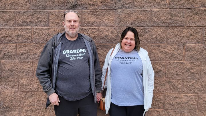 Fundraiser by Kaitlyn Berry : Steve & Beth Thain Medical Needs