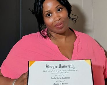 Londa Hardiman