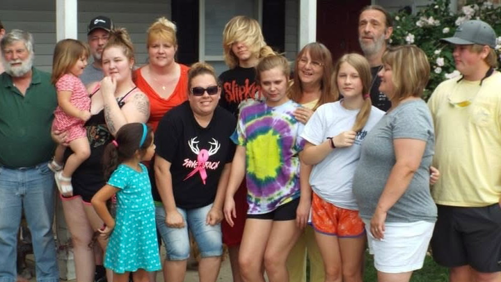 Main fundraiser photo