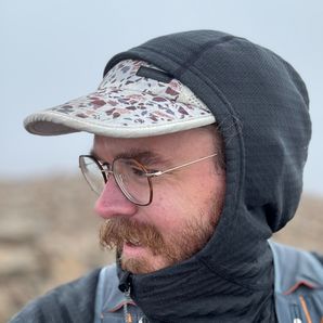 Patrick Cook