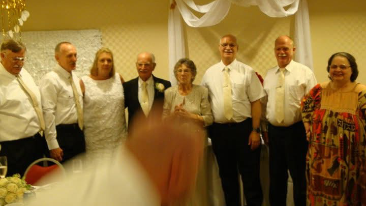 Main fundraiser photo