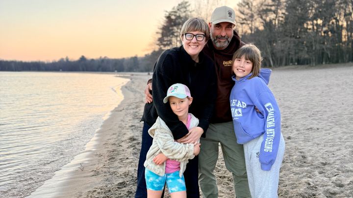 Support For Sonya & the Reichel Family campaign photo, 1 of 8