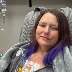 Candace Beckett Bermingham