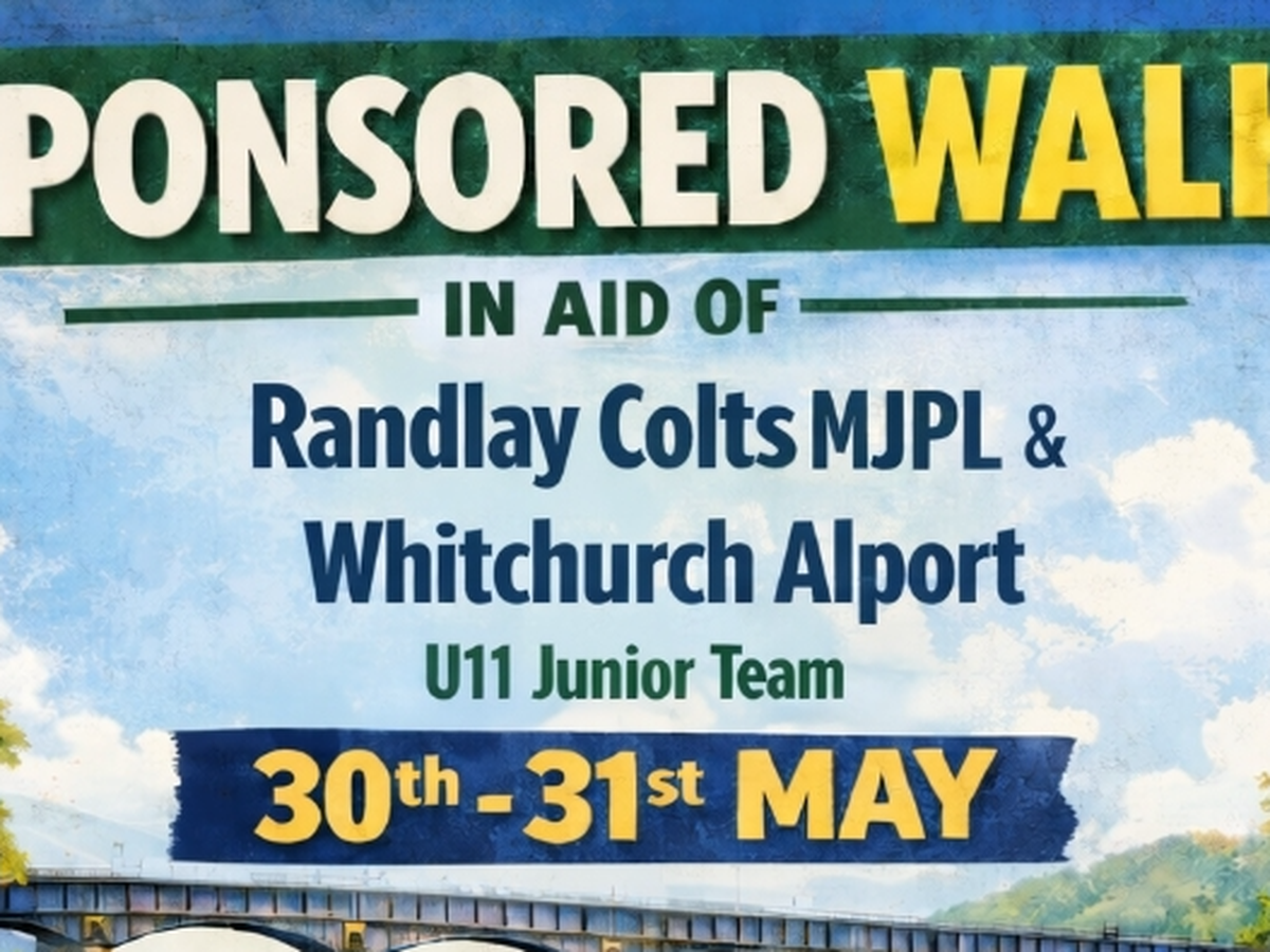 Fundraiser’s main image