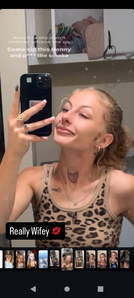 Kaitlyn Moore