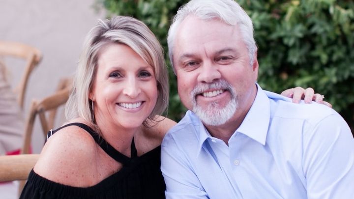 Main fundraiser photo