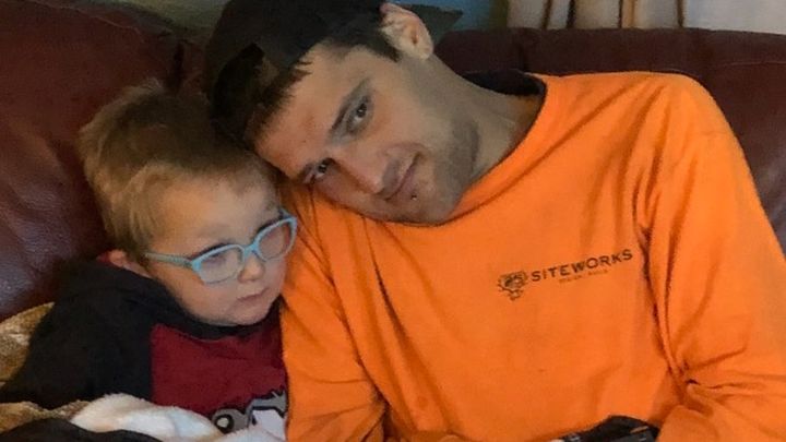 Foto principale della raccolta fondi