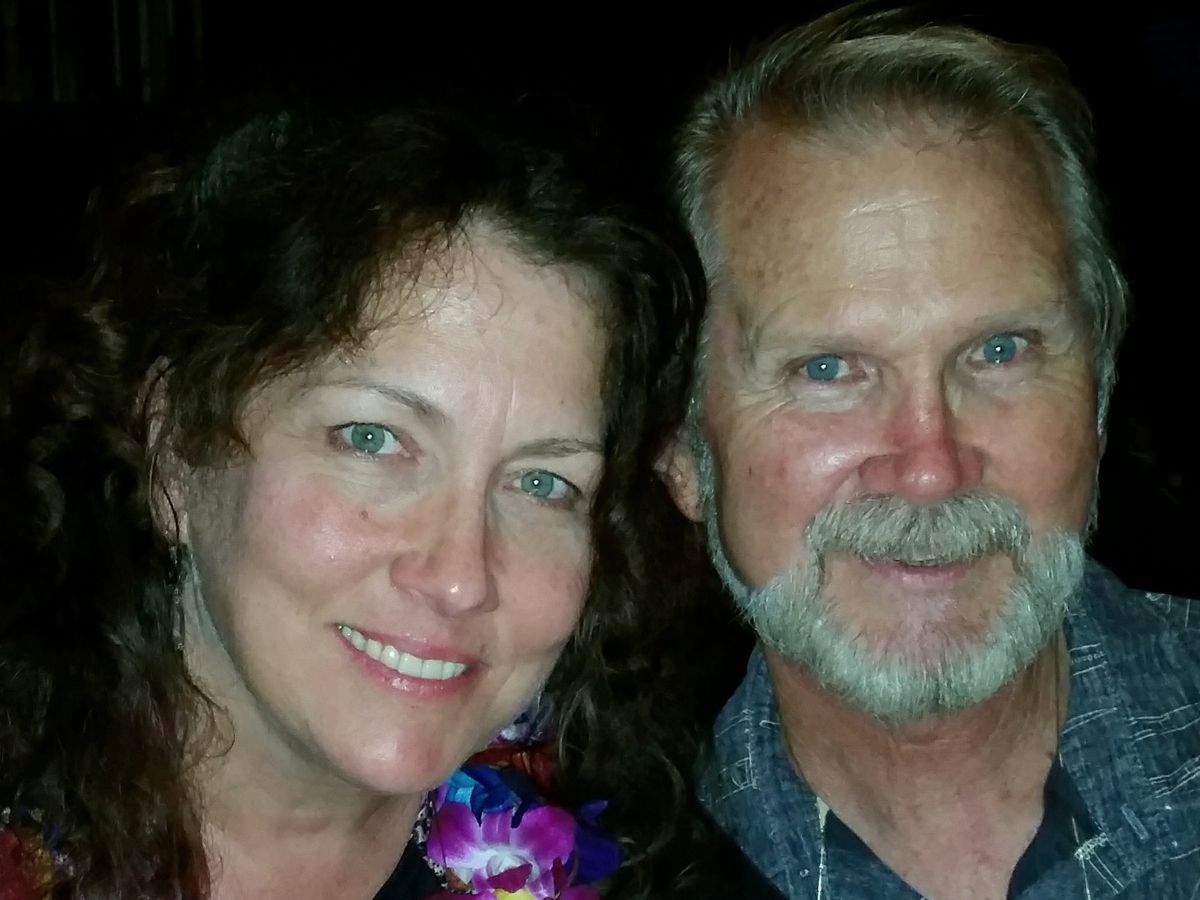 Terry Botts Fundraiser by Katie Bott : Help Terry with Hospital Expenses and Recovery