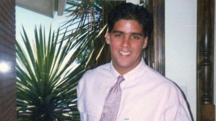 Help Paul Martinez's Family with Funeral Expenses campaign photo, 1 of 2