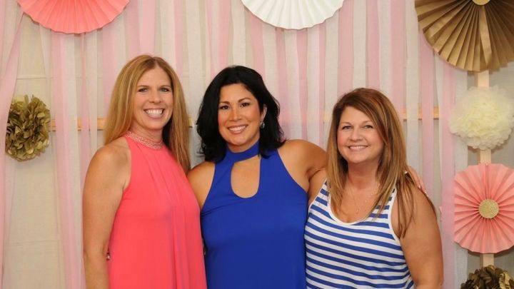 Main fundraiser photo