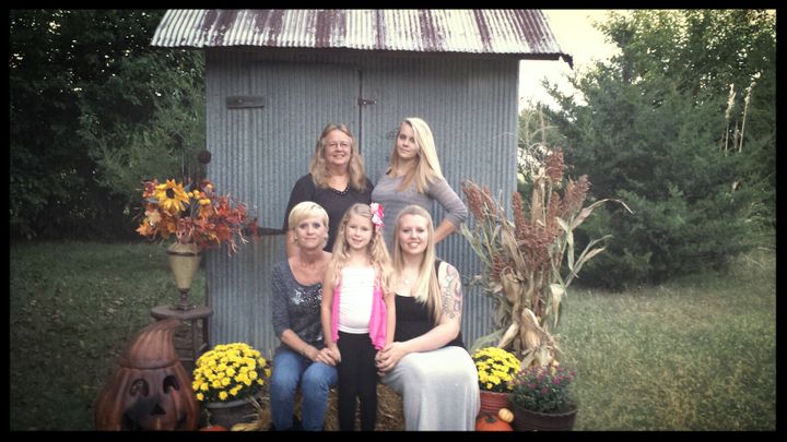 Main fundraiser photo