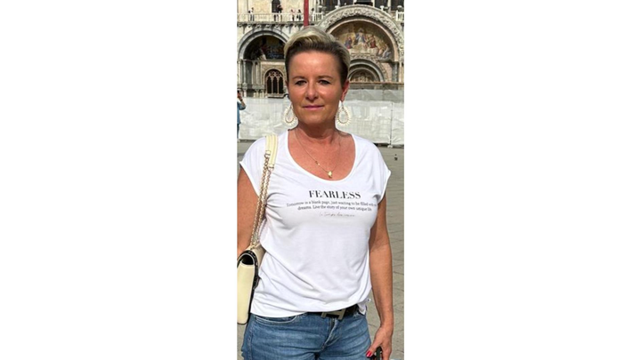 Hoffnung für unsere Mama – Hilfe im Kampf gegen Brustkrebs campaign photo, 1 of 4