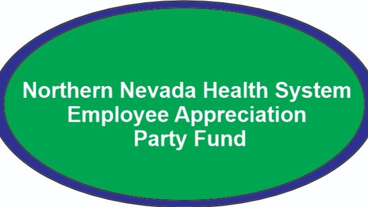 Fundraiser by Robert Dalrymple : Northern Nevada Health System ...