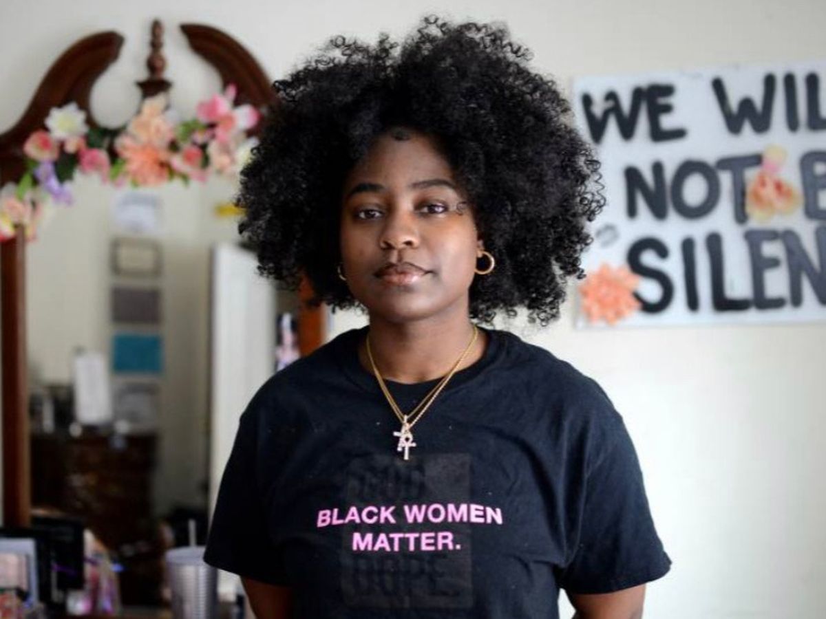 Fundraiser by Ann Laurie Pierre : Help Ann Laurie attend Howard University this fall