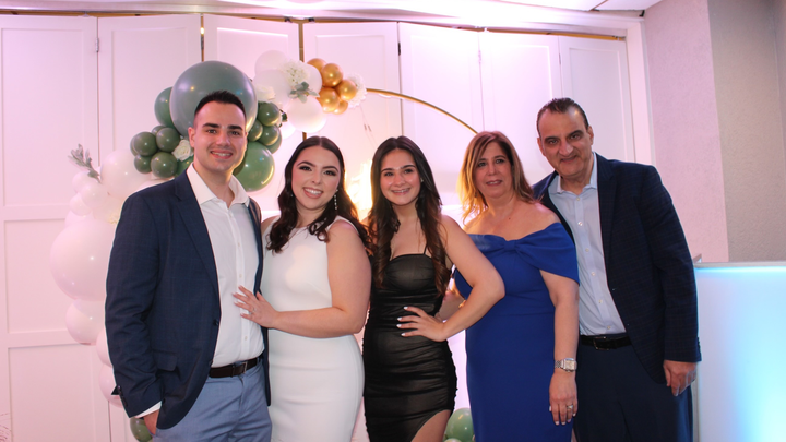 Main fundraiser photo