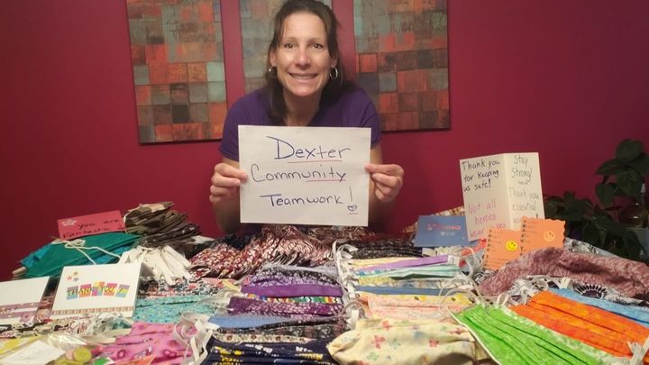 Main fundraiser photo