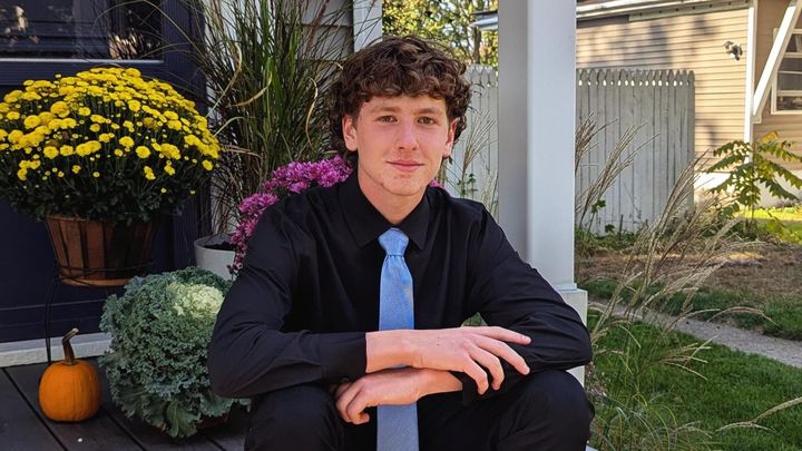 Supporting Levi and the DeMatteis Family campaign photo, 1 of 7