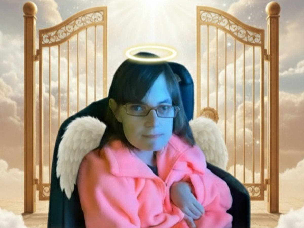 Fundraiser’s main image
