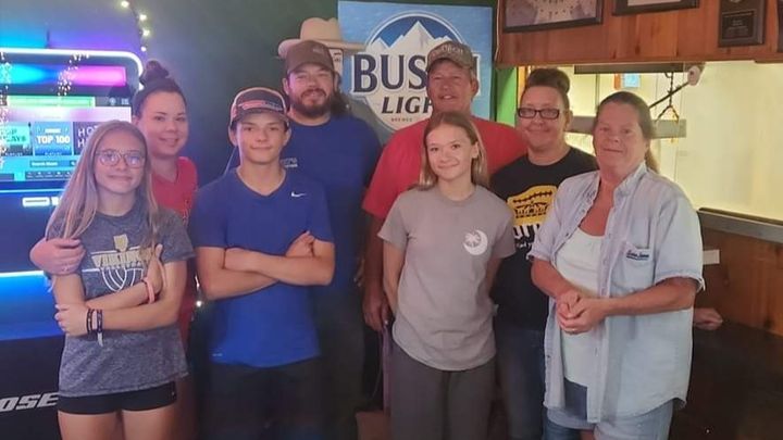Main fundraiser photo