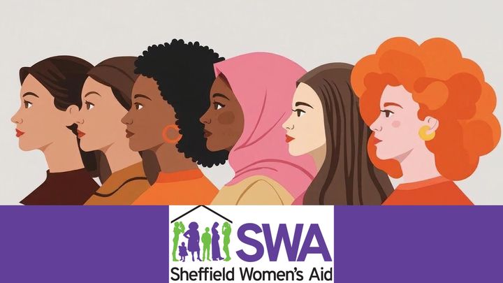 Sheffield OBGYN Soc in support of Sheffield Women's Aid campaign photo, 1 of 3