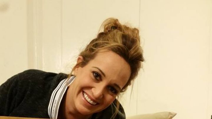 Main fundraiser photo