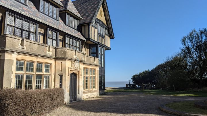Secure Sizewell Hall's Future campaign photo, 1 of 7