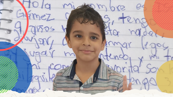 Ayudemos a Isaac Gámez (Lets all help Isaac) campaign photo, 1 of 7