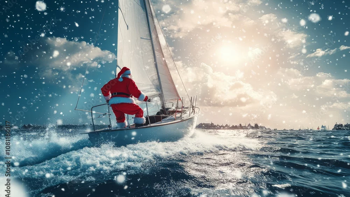Christmas Fundraising Blast for St. Croix Youth campaign photo, 1 of 3