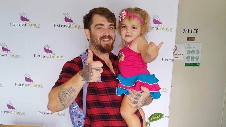 Help give Brandon Cross the send off he deserves campaign photo, 1 of 6