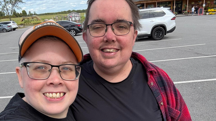 Help Nick and Maggie Recover From Cancer Surgery campaign photo, 1 of 3