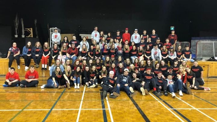 Main fundraiser photo