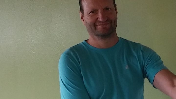 Main fundraiser photo