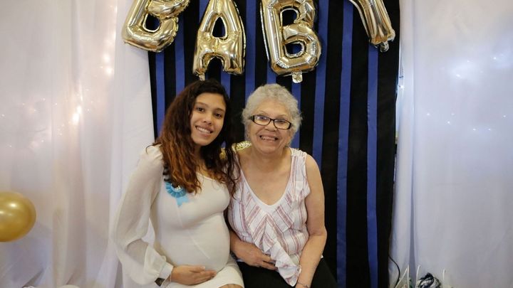 Main fundraiser photo