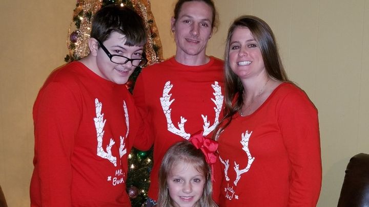 Joshua Winsett medical and recovery fund campaign photo, 1 of 3