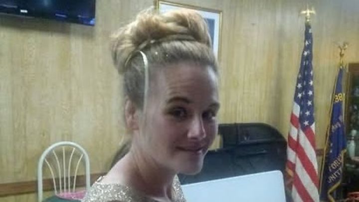 Support for Jaclyn Harrington's Family campaign photo, 1 of 3