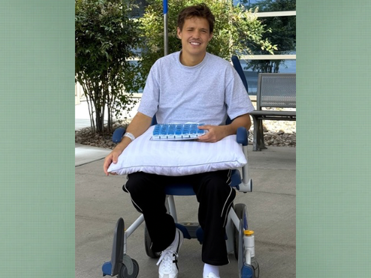 Fundraiser’s main image